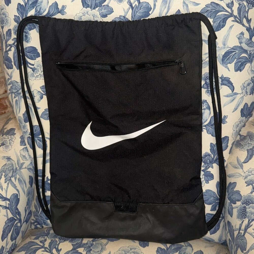 Nike string backpack - Picture 3 of 4